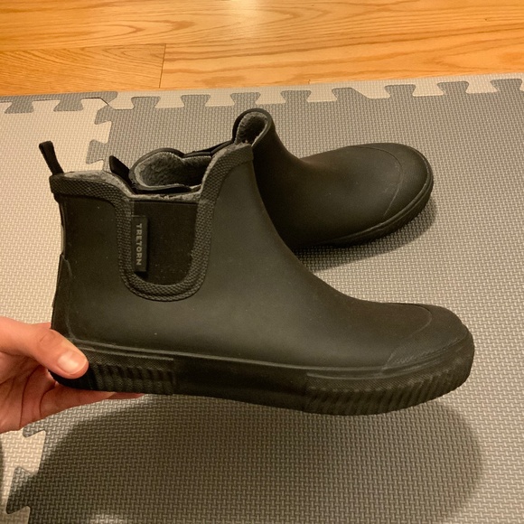 Tretorn boots - Picture 2 of 4